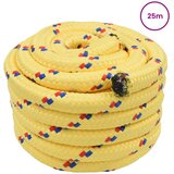  Konopac za čamce 5 mm 25 m Žuta | shoptok.hr