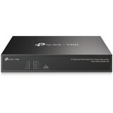 Tp-link VIGI NVR1004H-4P 4 CHANNEL 2xUSB 2.0 HDMI/VGA/LAN Mini PC, video snemalnik | Shoptok.si