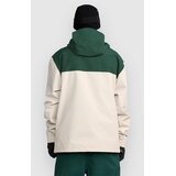 Volcom Buckthreeeighty Jakna stone | Shoptok.si