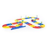 Polesie Trkačka staza za decu Set 5 ( SW12010 ) | ePonuda.com