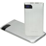Prenosna baterija (powerbank) nitro, 5.000 mah, srebrna Cene