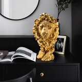 Atelier Del Sofa dekorativna figura Lion-1, 18x34x17 cm Cene
