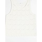 Sinsay Pleteni top | shoptok.hr