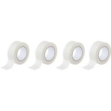 Toolcraft Krep ljepljiva traka TOOLCRAFT bijela (D x Š) 50 m x 50 mm kaučuk sadržaj: 4 role Cijene