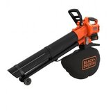 Black & Decker aku duvaljka usisivač 36V BCBLV3625L1-QW Cene