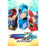 Steam MEGA MAN X DiVE Offline (PC) Key GLOBAL Steam MEGA MAN X DiVE Offline (PC) Key GLOBAL Slike