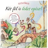  Pogovorne pravljice – Lahko sta dve polovici tudi celota? | Shoptok.si