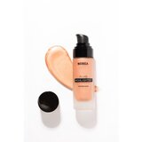 NOBEA Day-to-Day Fluid Highlighter tekući highlighter nijansa 02 Rose gold 28 ml | shoptok.hr