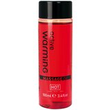 Hot Masažno olje Massage Oil, 100 ml Cene