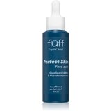 Fluff Perfect Skin gladilni piling Moonstone Extract 40 ml | Shoptok.si