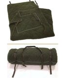  M-Tramp lovačka deka za doček 190 × 75 cm, zelena | shoptok.hr