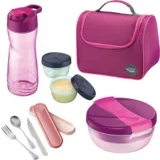 picnik set za decu origin new roze origin