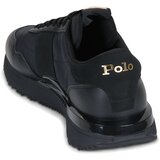 Polo Ralph Lauren TRAIN 89 Crna | shoptok.hr