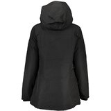 WOOLRICH Crna Ženska Jakna | shoptok.hr