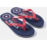 Big Star Navy blue flip-flops Cijene