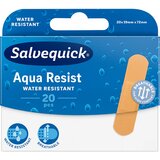 Salvequick aqua resist medium 1 veličina 20 komada Cene