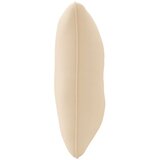  Jastučić za leđa PUTTEN 100% poliester Krem 80 x 40 x 10 cm - Krem 80 x 40 x 10 cm Melange | shoptok.hr
