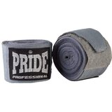 PrideShop elastične bandaže za boks mehiški stil pride - promex flex - siva , 3,5 m | Shoptok.si
