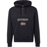 Napapijri Muški duks NP0A4I5EBURGEEHZH2 Cene