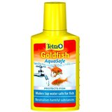 Tetra AquaSafe za zlatne ribice, 100 ml Cijene