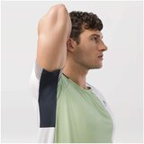 Head Majice s kratkimi rokavi Play Tech pisana | Shoptok.si