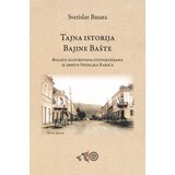 Zlatno runo Svetislav Basara - Tajna istorija Bajine Bašte Cene