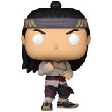 Funko bobble figure games - mortal kombat pop! - liu kang #1023 | ePonuda.com