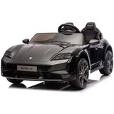  Automobil na akumulator - Porsche Taycan Turbo S Dvosed Crni ( SM-26301CC ) Cene