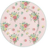 ABBY DESERTNI KROŽNIK 19CM, (20862211) | Shoptok.si
