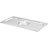  Poklopci za posude GN 1/3 4 kom od nehrđajućeg čelika | shoptok.hr