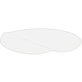  Zaštita za stol mat Ø 80 cm 2 mm PVC | shoptok.hr