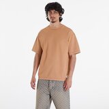 Vans Washed LX Short Sleeve Tee Brown Sugar | Shoptok.si