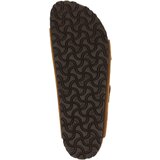 Birkenstock Nizki natikači 'Arizona VL Mink' rjava | Shoptok.si