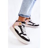 VINCEZA Women's High Sport Shoes Multicolor Silje | ePonuda.com