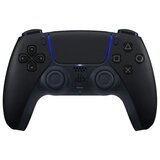 Sony Dualsense Wireless Controller Midnight Black v2 Sony Dualsense Wireless Controller Midnight Black v2 Slike