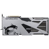 MSI nvidia geforce rtx 5090 vanguard 32G 512 bit geforce rtx 5090 32G vanguard soc grafička karta | ePonuda.com