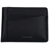 Calvin Klein Jeans Torba za dokumente K50K510596 Črna Cene