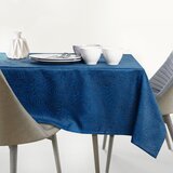 AmeliaHome Stolnjak i traka Gaia 115x180 cm, indigo | shoptok.hr