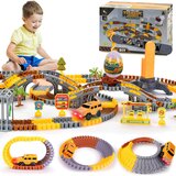 Aga4Kids Varijabilna staza 271 komad MR1367 Dino Cijene