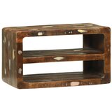TV ormar Šareni 60 x 32 x 36 cm Čvrsto drvo iz reciklaže | shoptok.hr