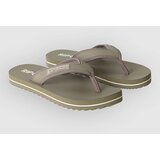 Rip Curl Florida Bloom Open Toe Sandali military green Cene