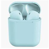  SLUŠALICE AIRPODS IPHONE BLUETOOTH I12 PLAVE | Eponuda.ba