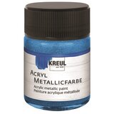  Akrilna boja KREUL METALLIC 50 ml | blue Cene
