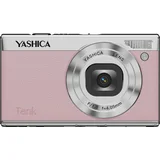 Tank Compact pink marshmallow