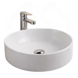 nadgradni lavabo Ø360x120 K-6226