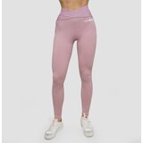 GymBeam Ženske helanke Agile Woodrose XL Cene