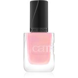 Catrice GEL AFFAIR lak za nohte odtenek 005 Today Was A Fairytale 10.5 ml Cene