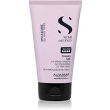 ALFAPARF MILANO Semi di Lino Style&Care Frozen gel stiling gel z ekstra močnim utrjevanjem 150 ml Cene