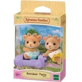 Playset Sylvanian Families 5693 2 Dijelovi