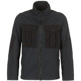 G-star Raw type c utility pm overshirt crna Cijene